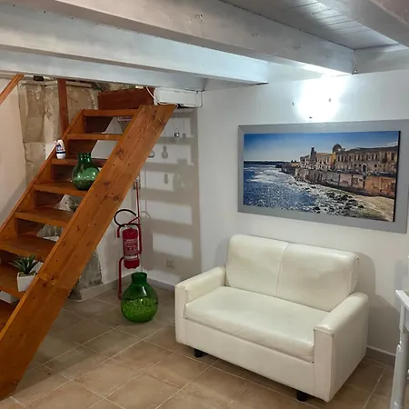 Mastrarua 150 度假居