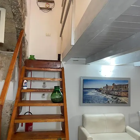 Mastrarua 150 度假居