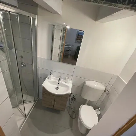 Dom wakacyjny Mastrarua 150 Syrakuzy
