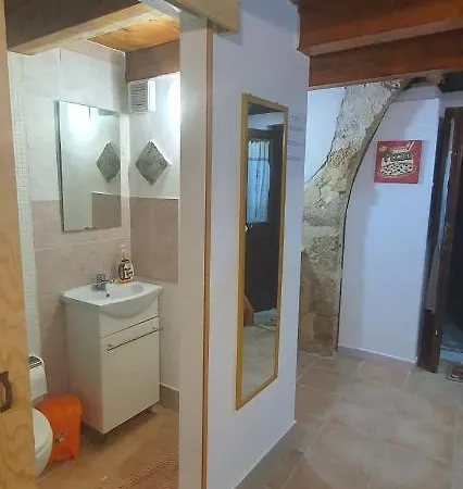 Сasa de vacaciones Mastrarua 150 *