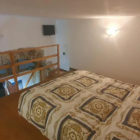 Mastrarua 150 Сasa de vacaciones Syracuse